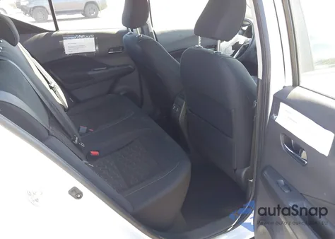 2022 Nissan Kicks Sv Xtronic Cvt из США, поврежденный, VIN 3N1CP5CV6NL509584